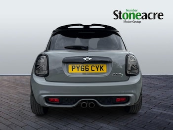 Used MINI Hatch 2016 for sale - 78784561: Photo