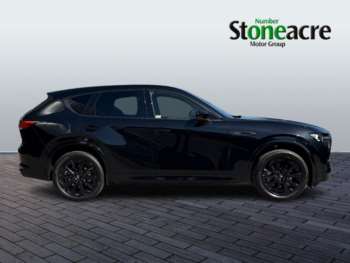 Used Mazda CX-60 2025 for sale - 74713182: Photo