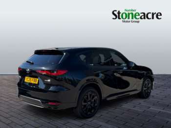 Used Mazda CX-60 2025 for sale - 74713182: Photo