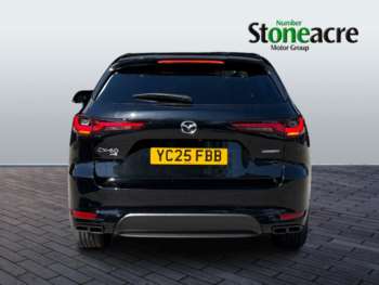 Used Mazda CX-60 2025 for sale - 74713182: Photo