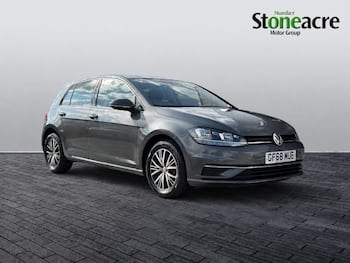 Used Volkswagen Golf 2018 for sale - 79635362: Photo