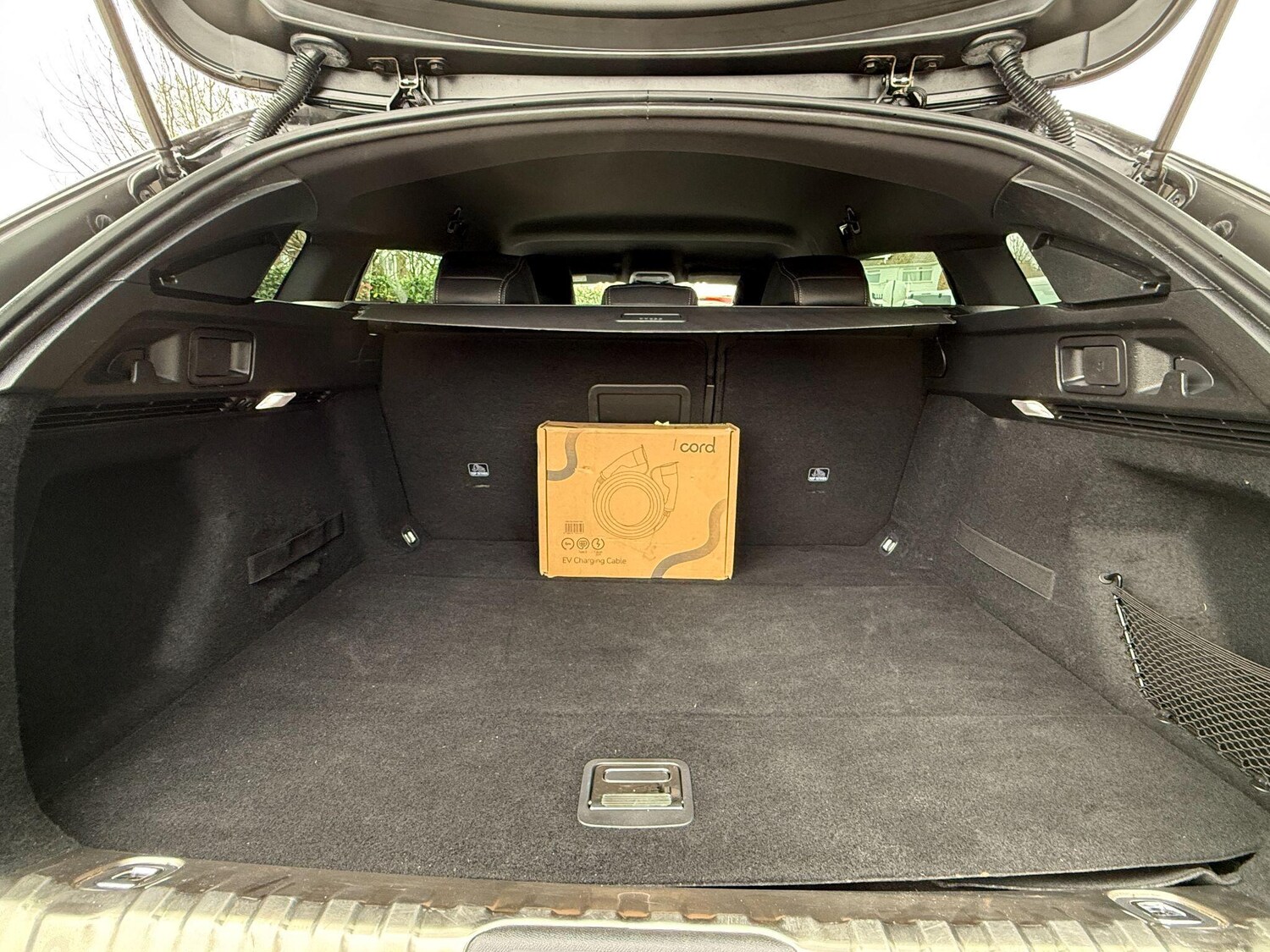 Used Peugeot 508 SW for sale - 78007593: Photo 10