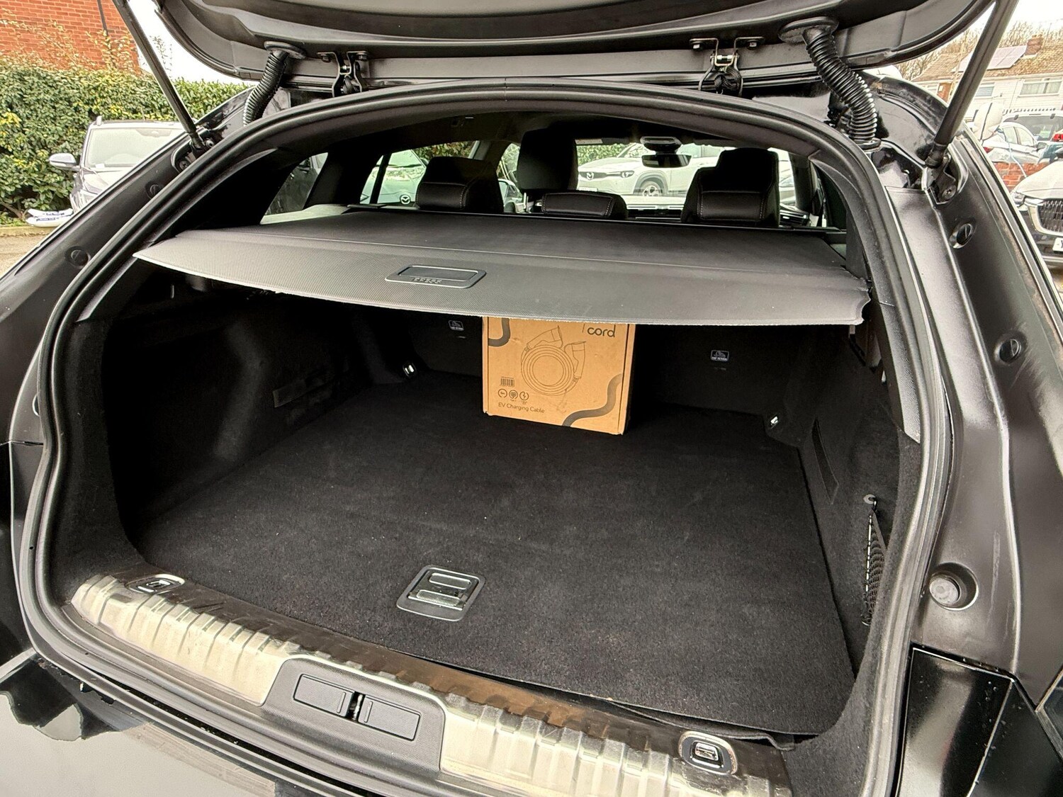 Used Peugeot 508 SW for sale - 78007593: Photo 11