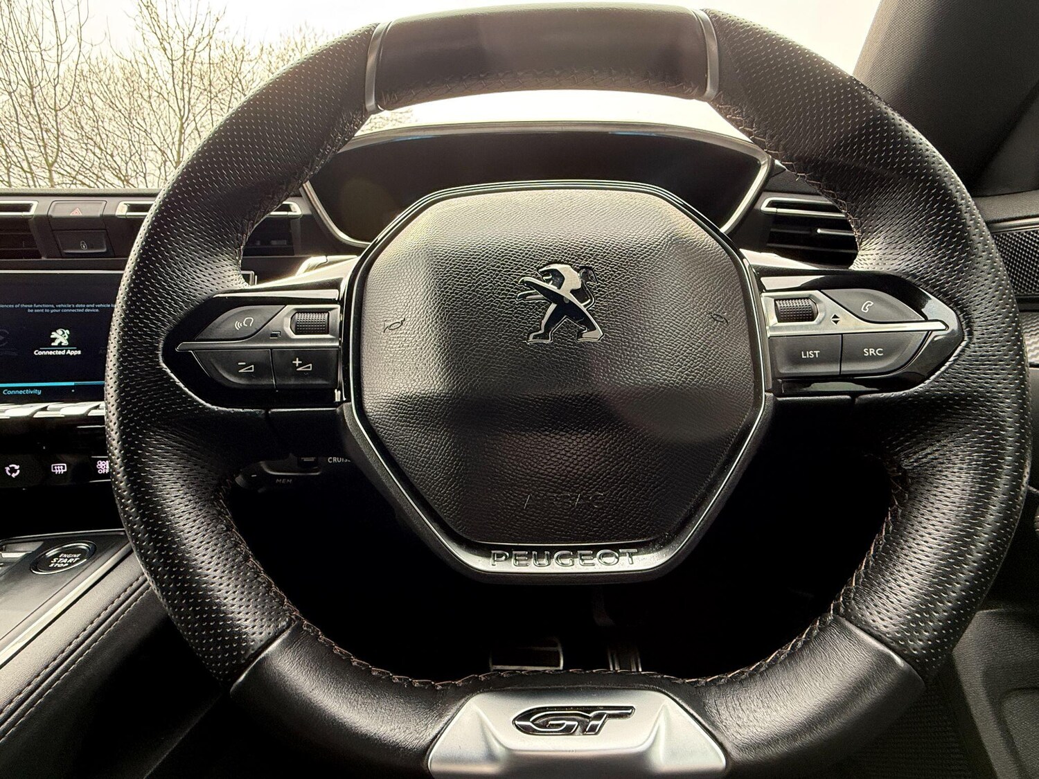 Used Peugeot 508 SW for sale - 78007593: Photo 12