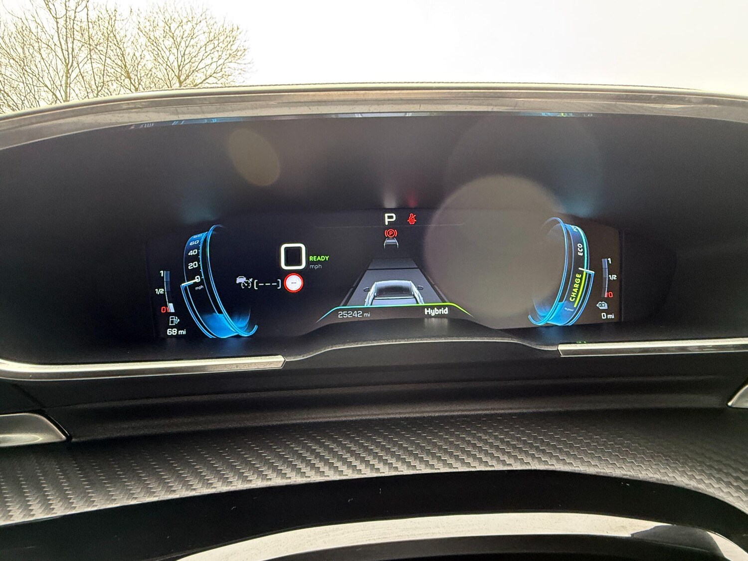 Used Peugeot 508 SW for sale - 78007593: Photo 13