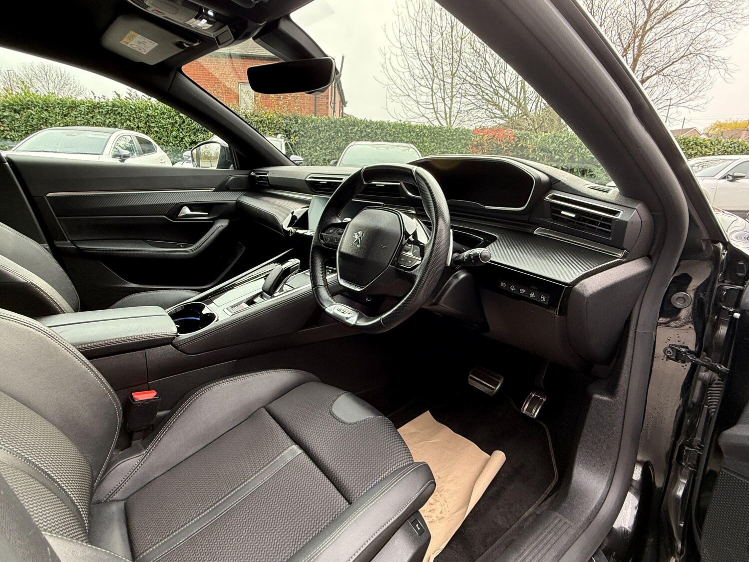 Used Peugeot 508 SW for sale - 78007593: Photo 14