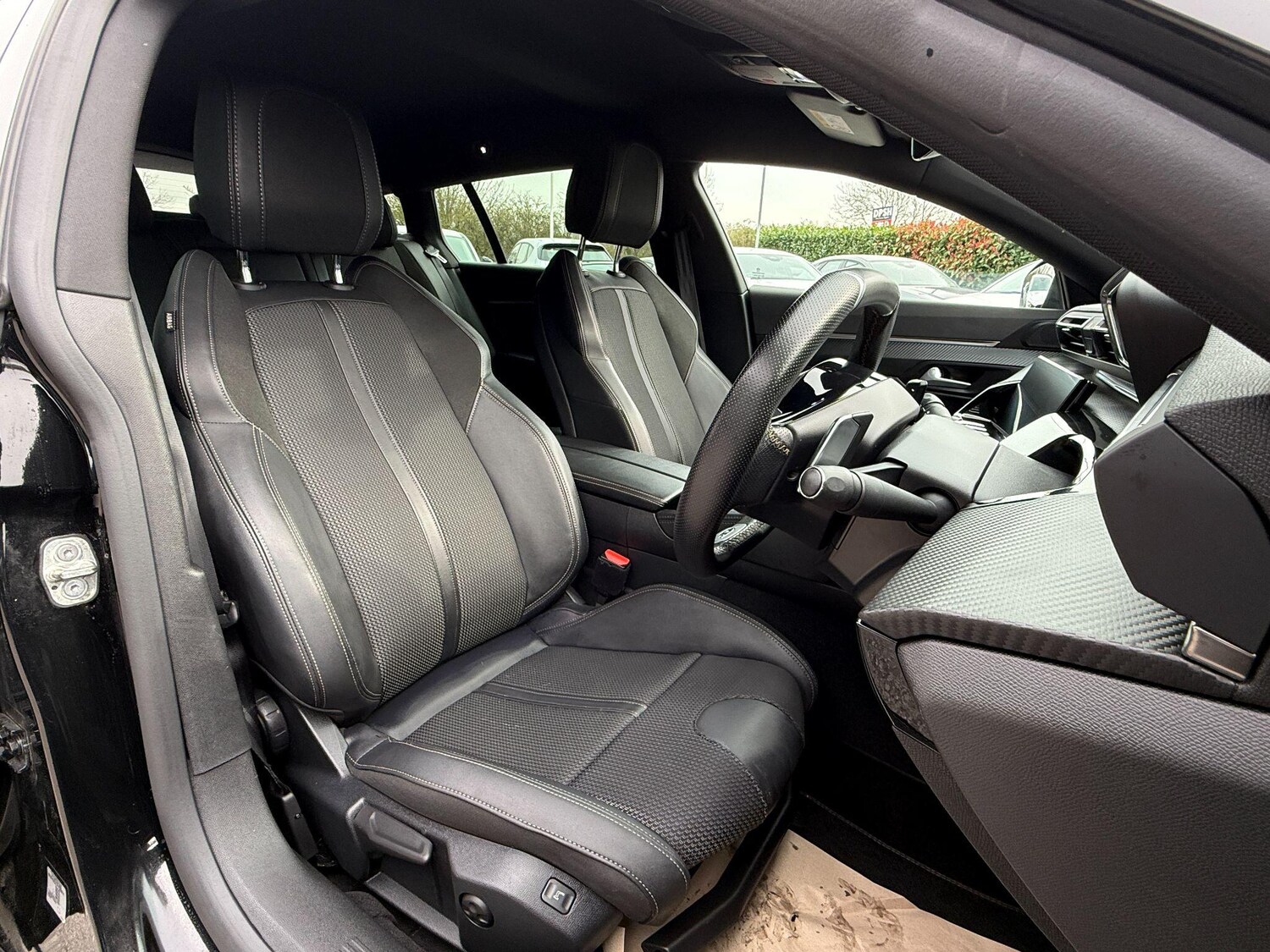 Used Peugeot 508 SW for sale - 78007593: Photo 15