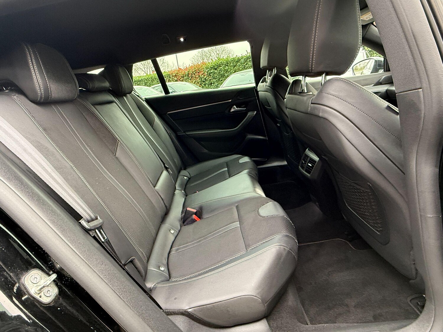 Used Peugeot 508 SW for sale - 78007593: Photo 16