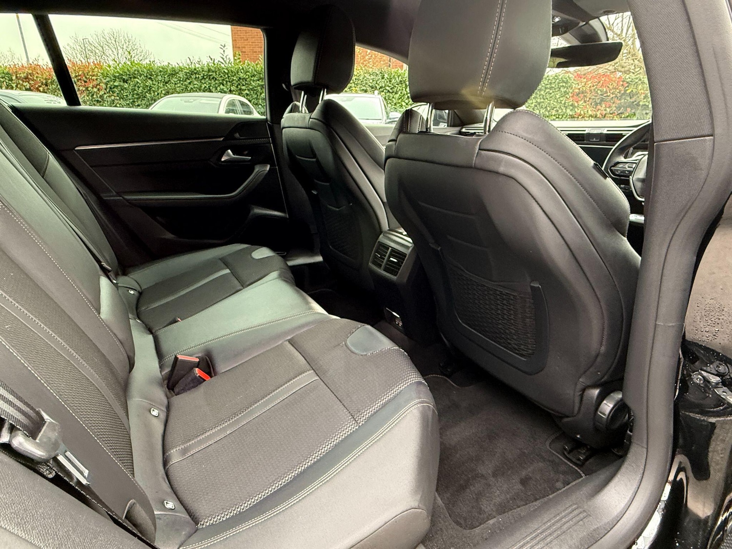 Used Peugeot 508 SW for sale - 78007593: Photo 17