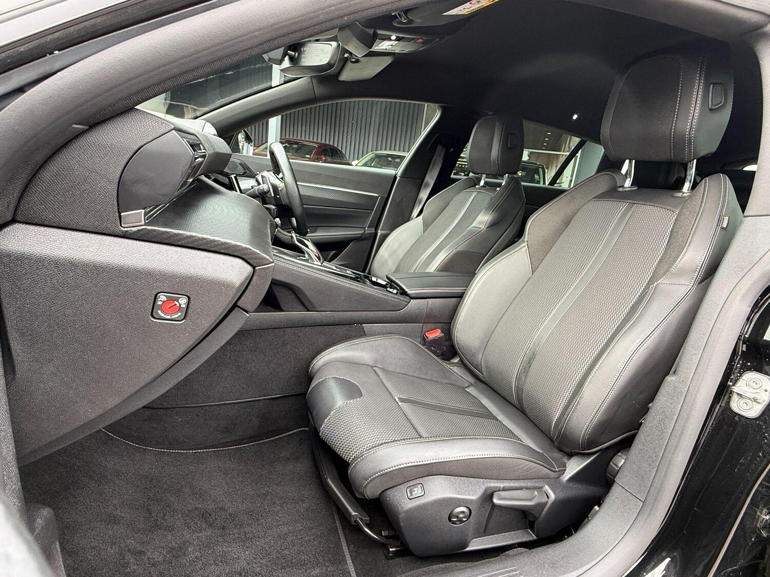 Used Peugeot 508 SW for sale - 78007593: Photo 18