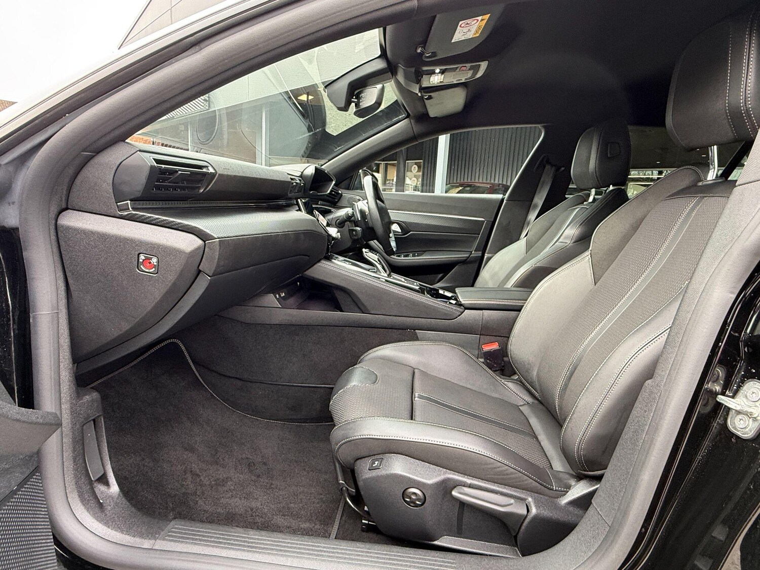 Used Peugeot 508 SW for sale - 78007593: Photo 19