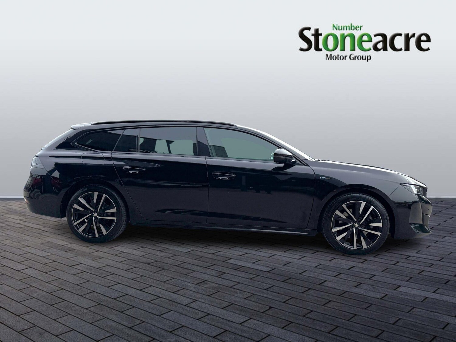 Used Peugeot 508 SW for sale - 78007593: Photo 2