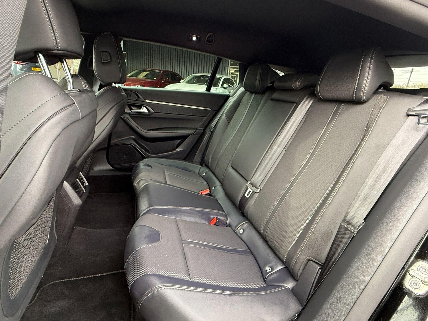 Used Peugeot 508 SW for sale - 78007593: Photo 20