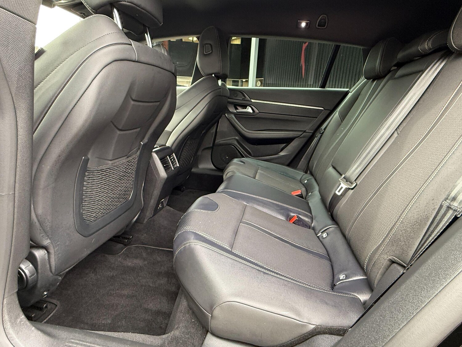 Used Peugeot 508 SW for sale - 78007593: Photo 21