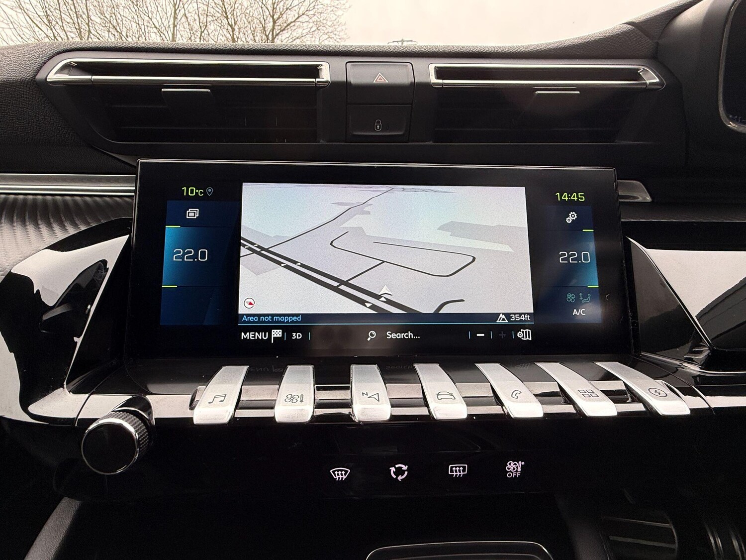 Used Peugeot 508 SW for sale - 78007593: Photo 22