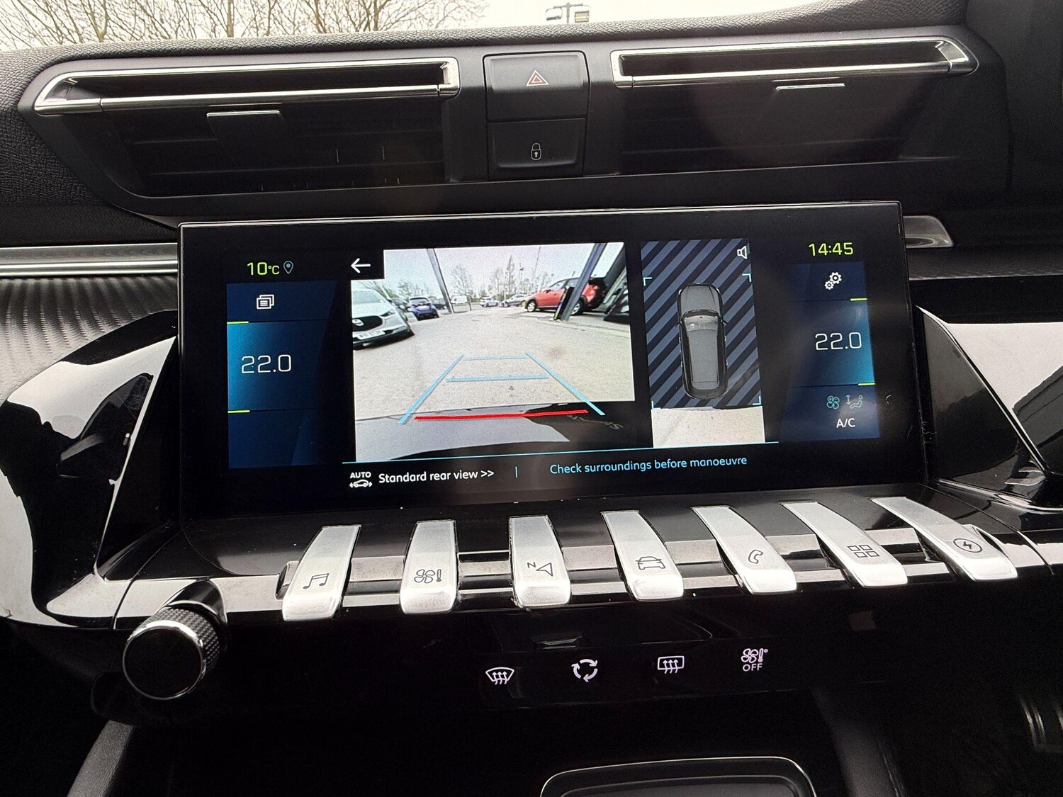 Used Peugeot 508 SW for sale - 78007593: Photo 23