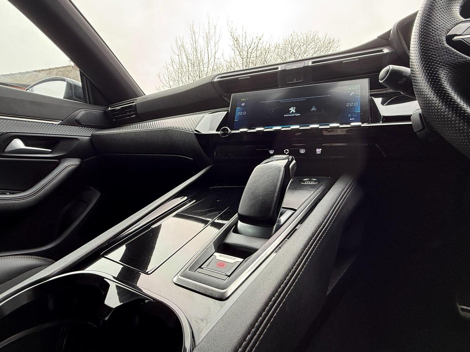 Used Peugeot 508 SW for sale - 78007593: Photo 27