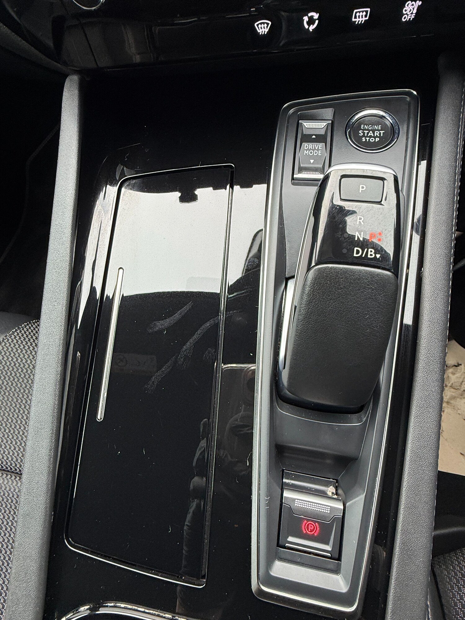 Used Peugeot 508 SW for sale - 78007593: Photo 28