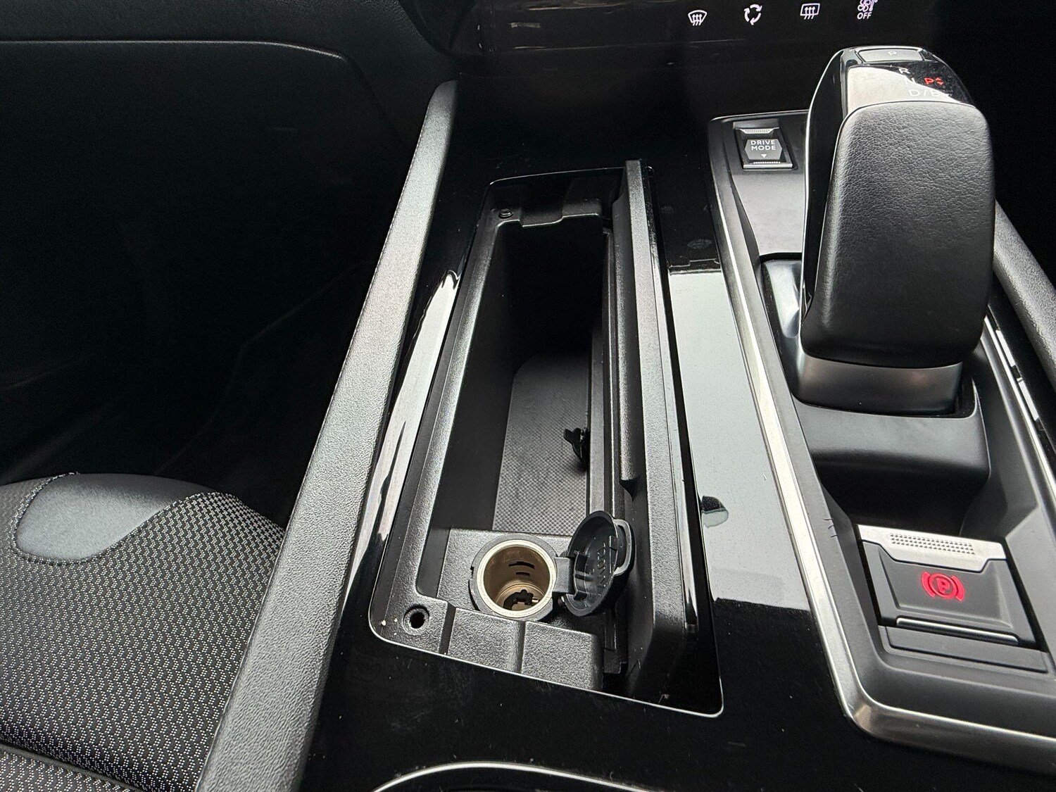 Used Peugeot 508 SW for sale - 78007593: Photo 29