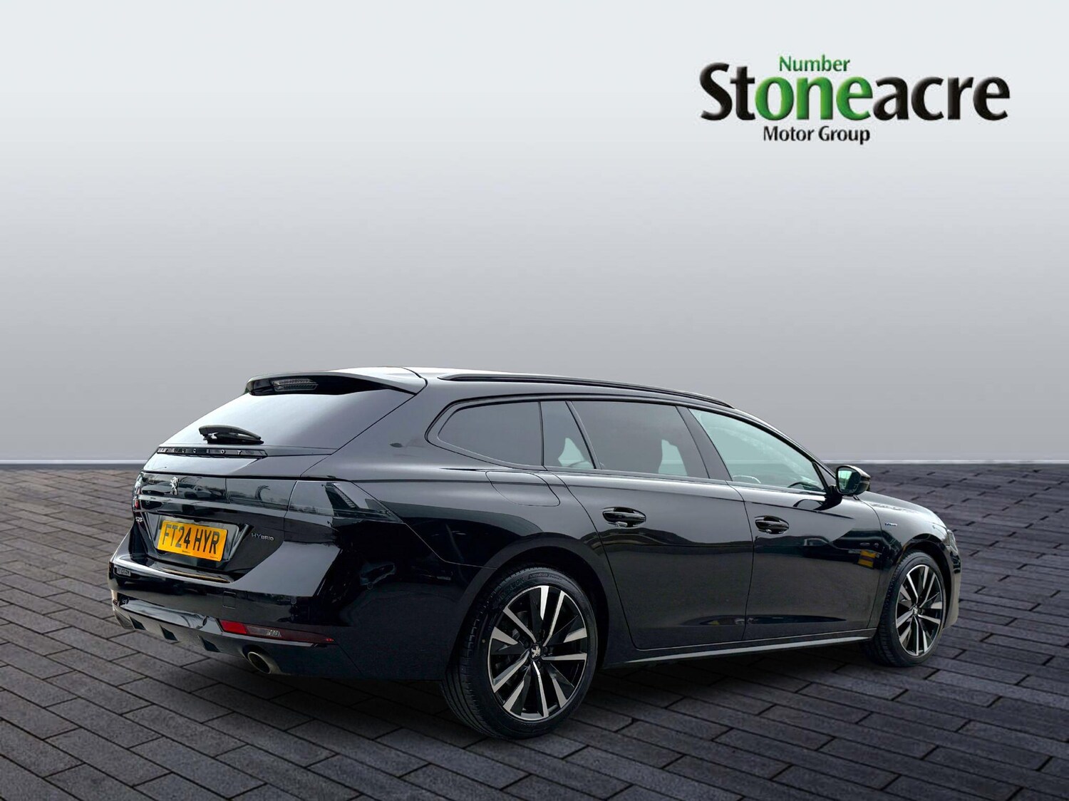 Used Peugeot 508 SW for sale - 78007593: Photo 3