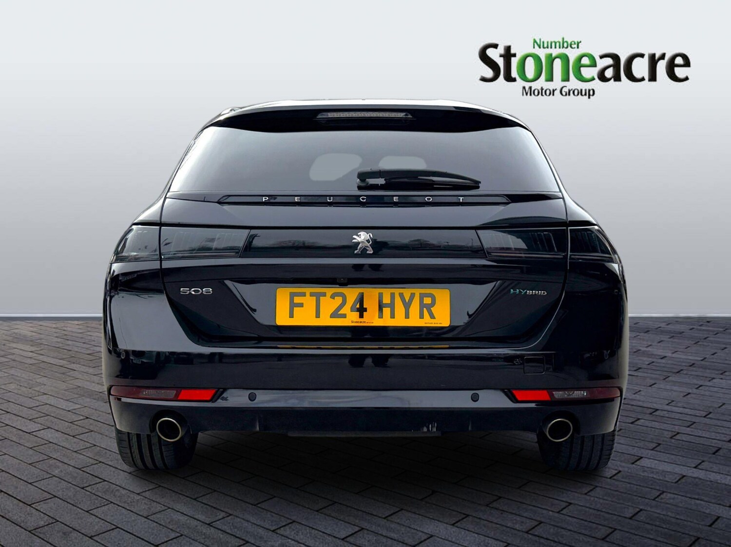 Used Peugeot 508 SW for sale - 78007593: Photo 4