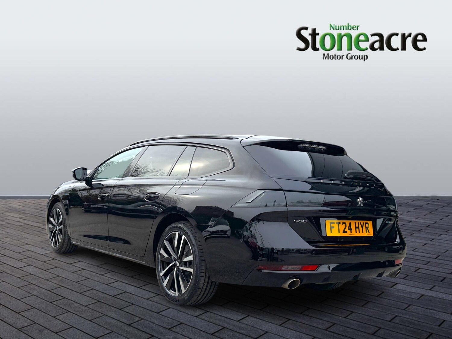 Used Peugeot 508 SW for sale - 78007593: Photo 5