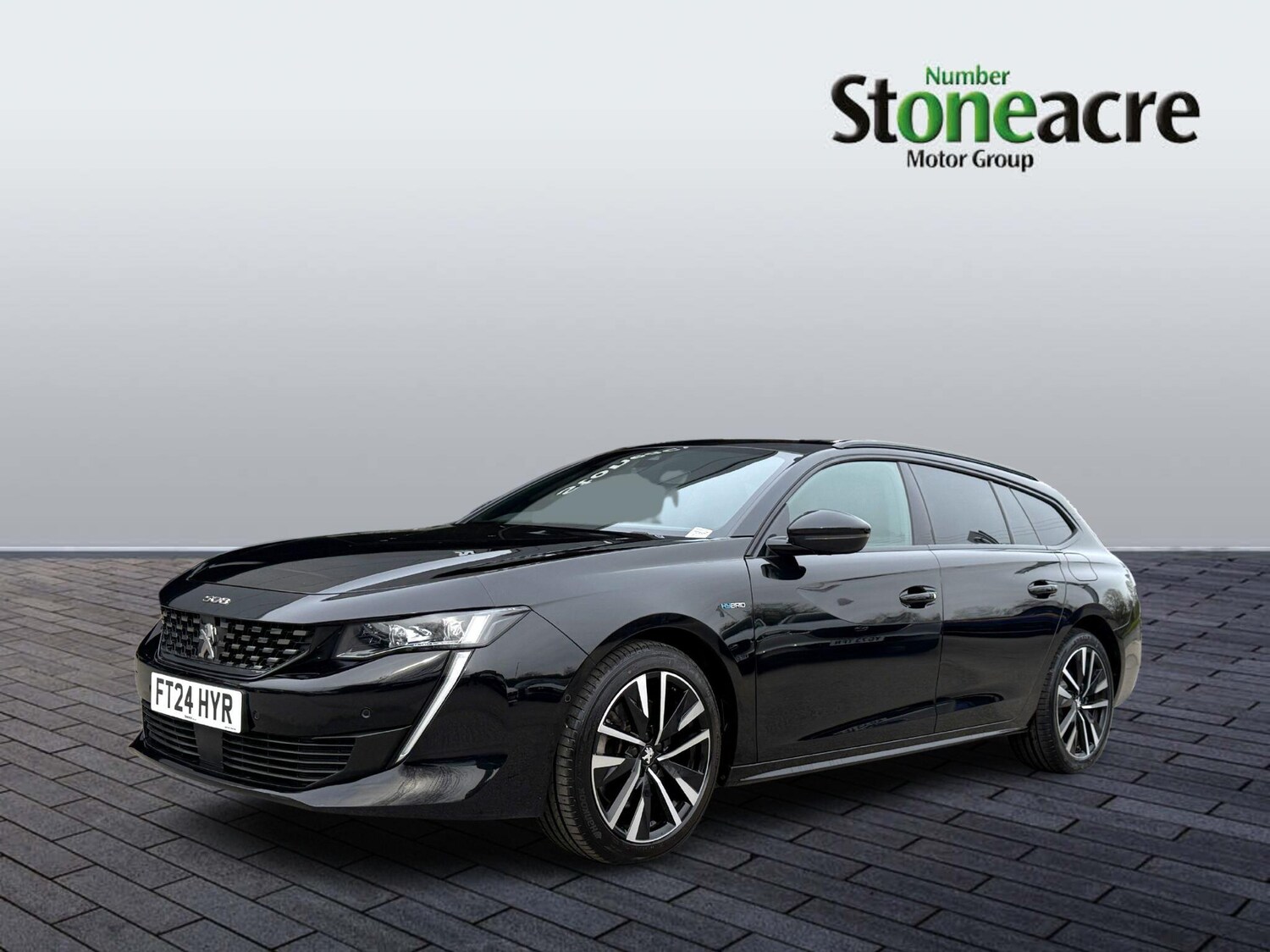 Used Peugeot 508 SW for sale - 78007593: Photo 7