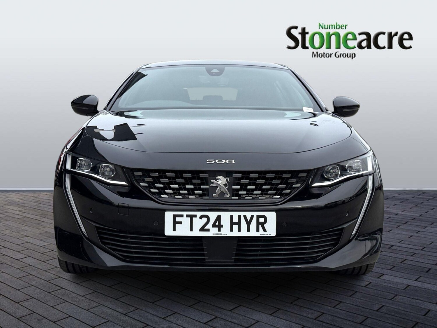 Used Peugeot 508 SW for sale - 78007593: Photo 8