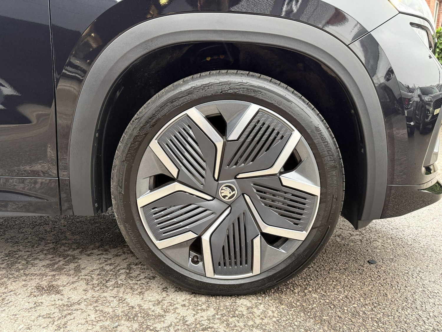 Used Skoda Kodiaq 2024 for sale - 77424939: Photo 10