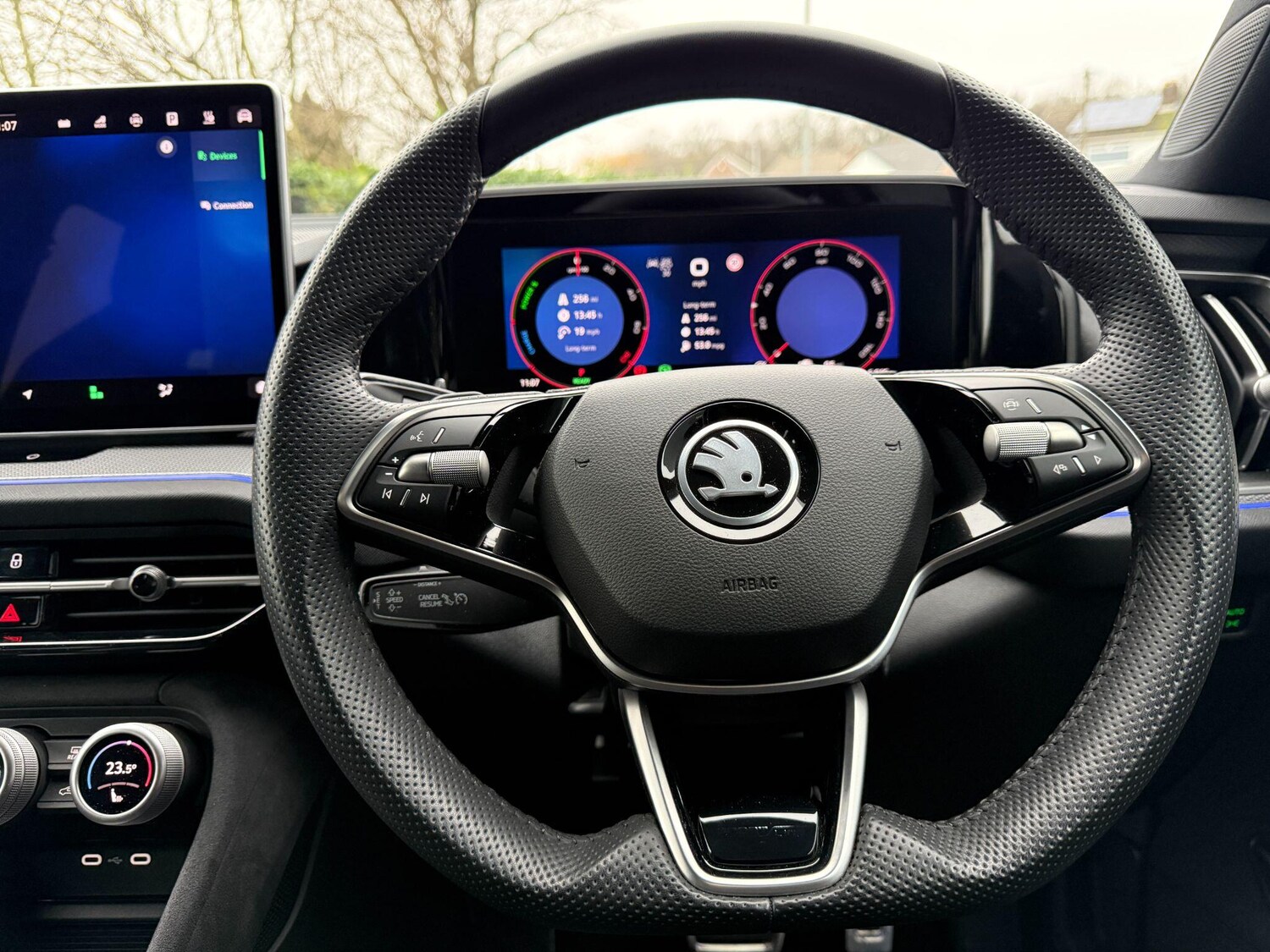 Used Skoda Kodiaq 2024 for sale - 77424939: Photo 16