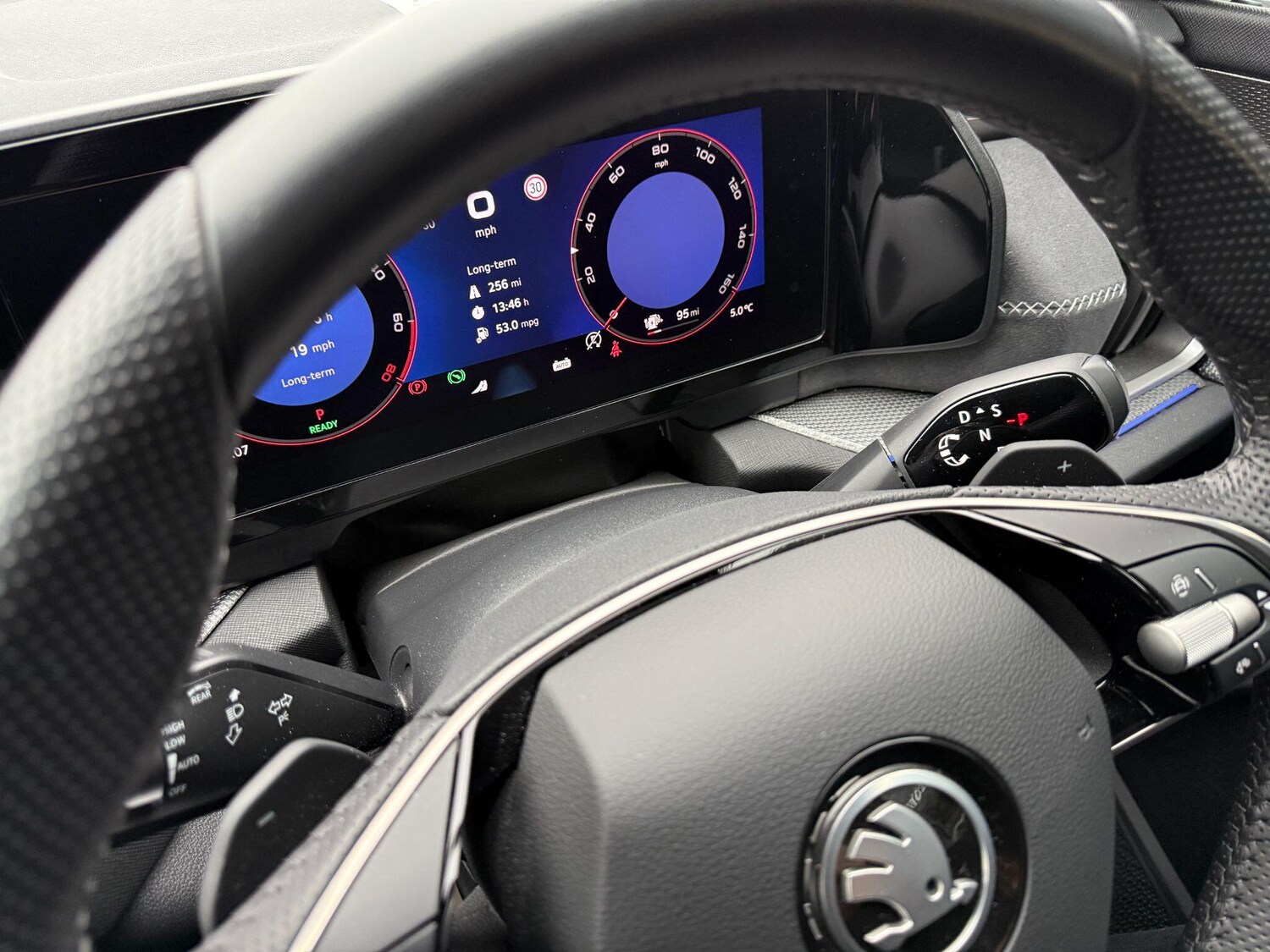 Used Skoda Kodiaq 2024 for sale - 77424939: Photo 17