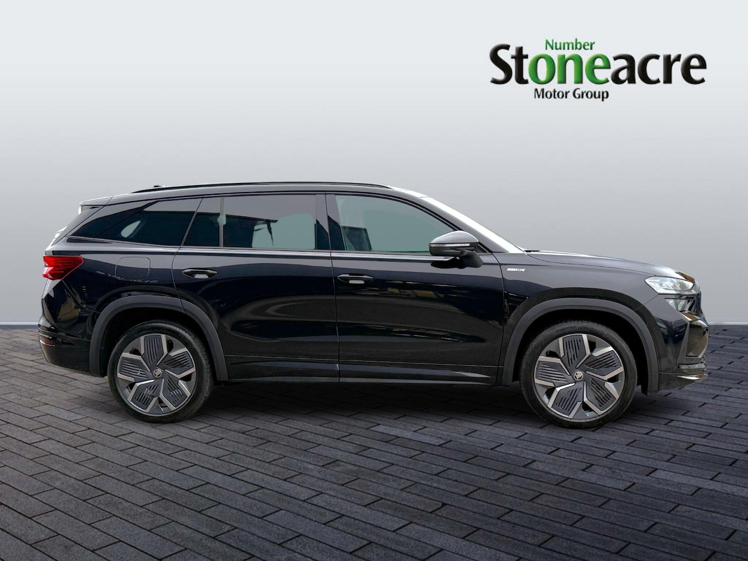 Used Skoda Kodiaq 2024 for sale - 77424939: Photo 2