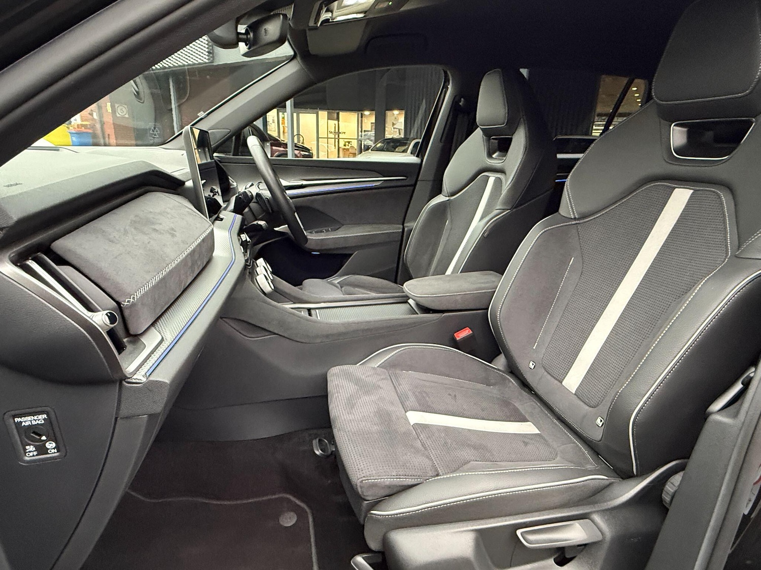 Used Skoda Kodiaq 2024 for sale - 77424939: Photo 22