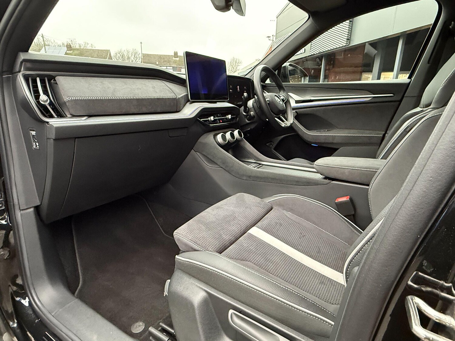 Used Skoda Kodiaq 2024 for sale - 77424939: Photo 23