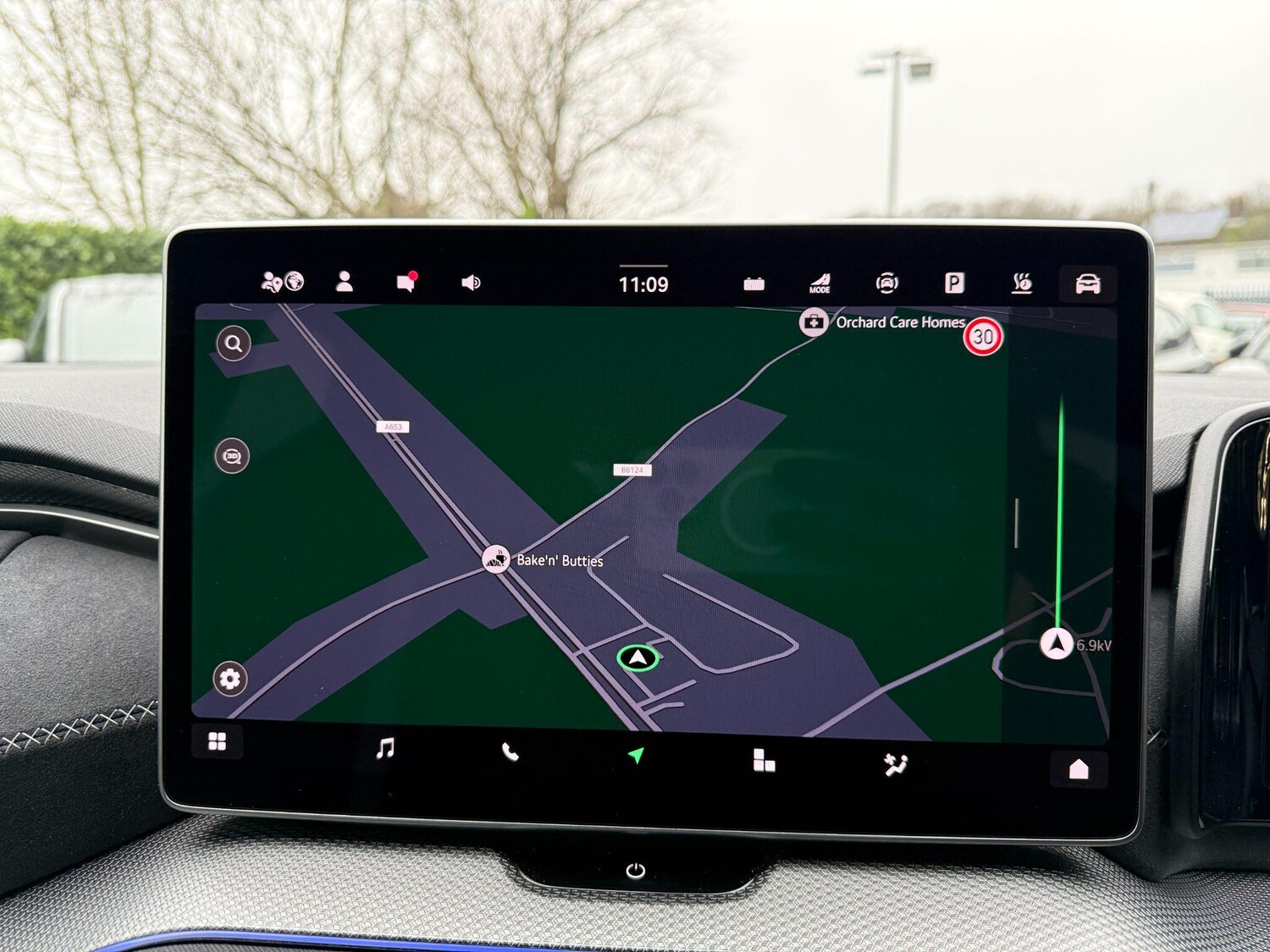 Used Skoda Kodiaq 2024 for sale - 77424939: Photo 27