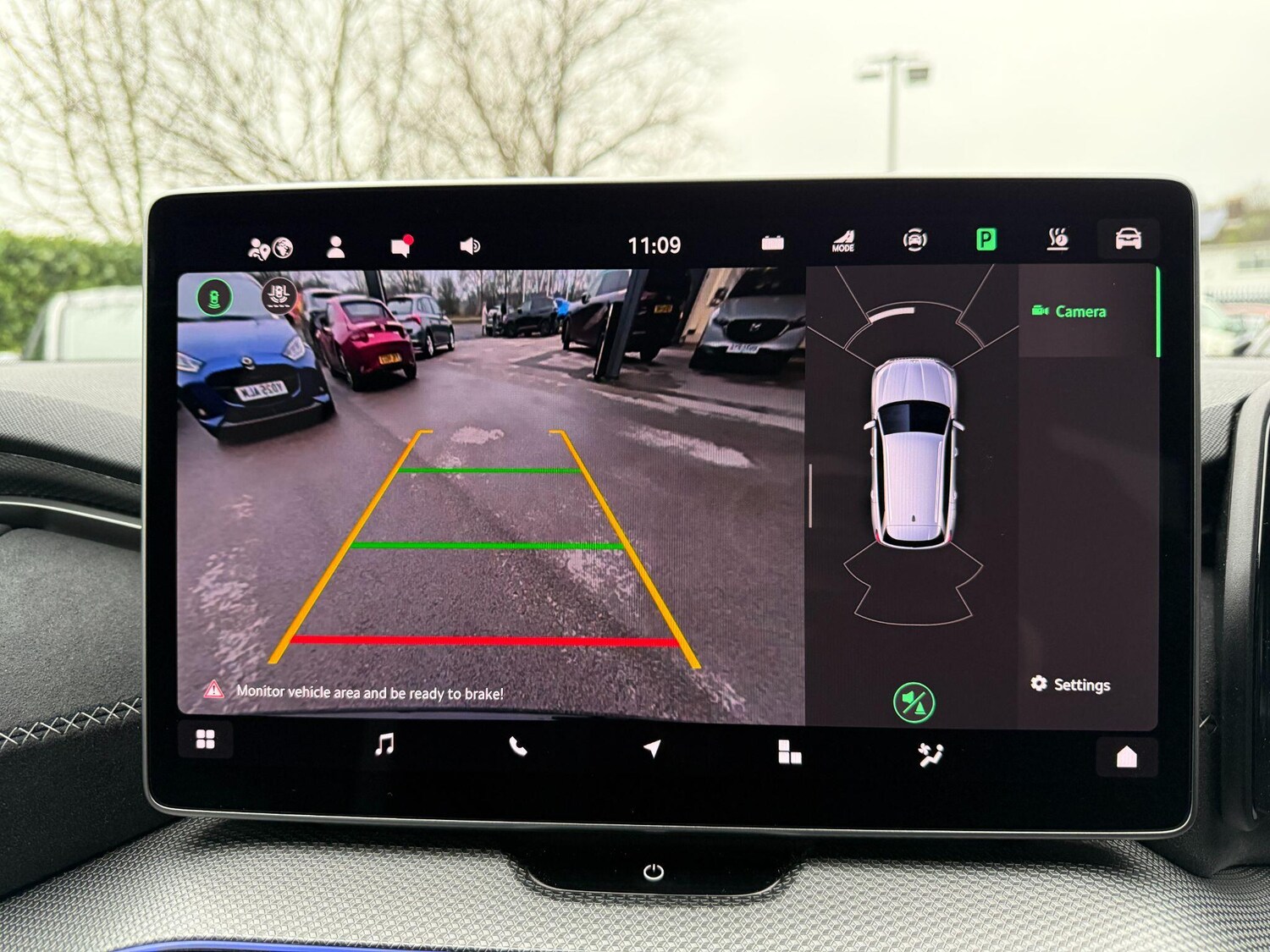 Used Skoda Kodiaq 2024 for sale - 77424939: Photo 28