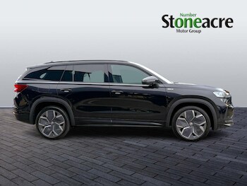 Used Skoda Kodiaq 2024 for sale - 77424939: Photo