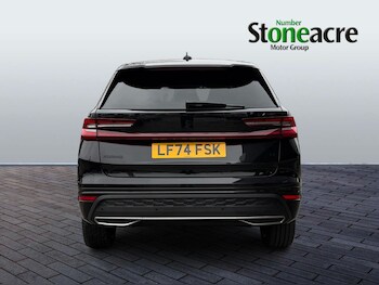 Used Skoda Kodiaq 2024 for sale - 77424939: Photo