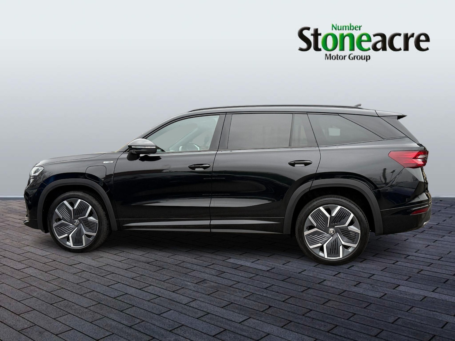 Used Skoda Kodiaq 2024 for sale - 77424939: Photo 6