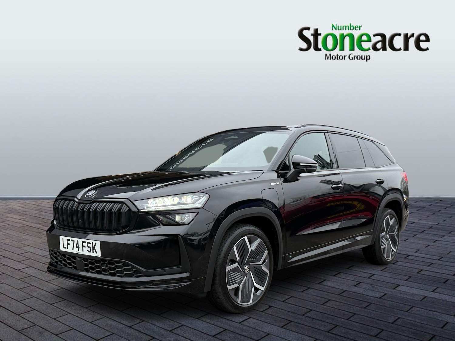 Used Skoda Kodiaq 2024 for sale - 77424939: Photo 7