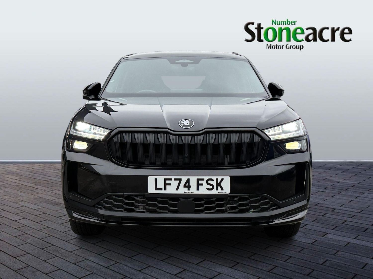 Used Skoda Kodiaq 2024 for sale - 77424939: Photo 8
