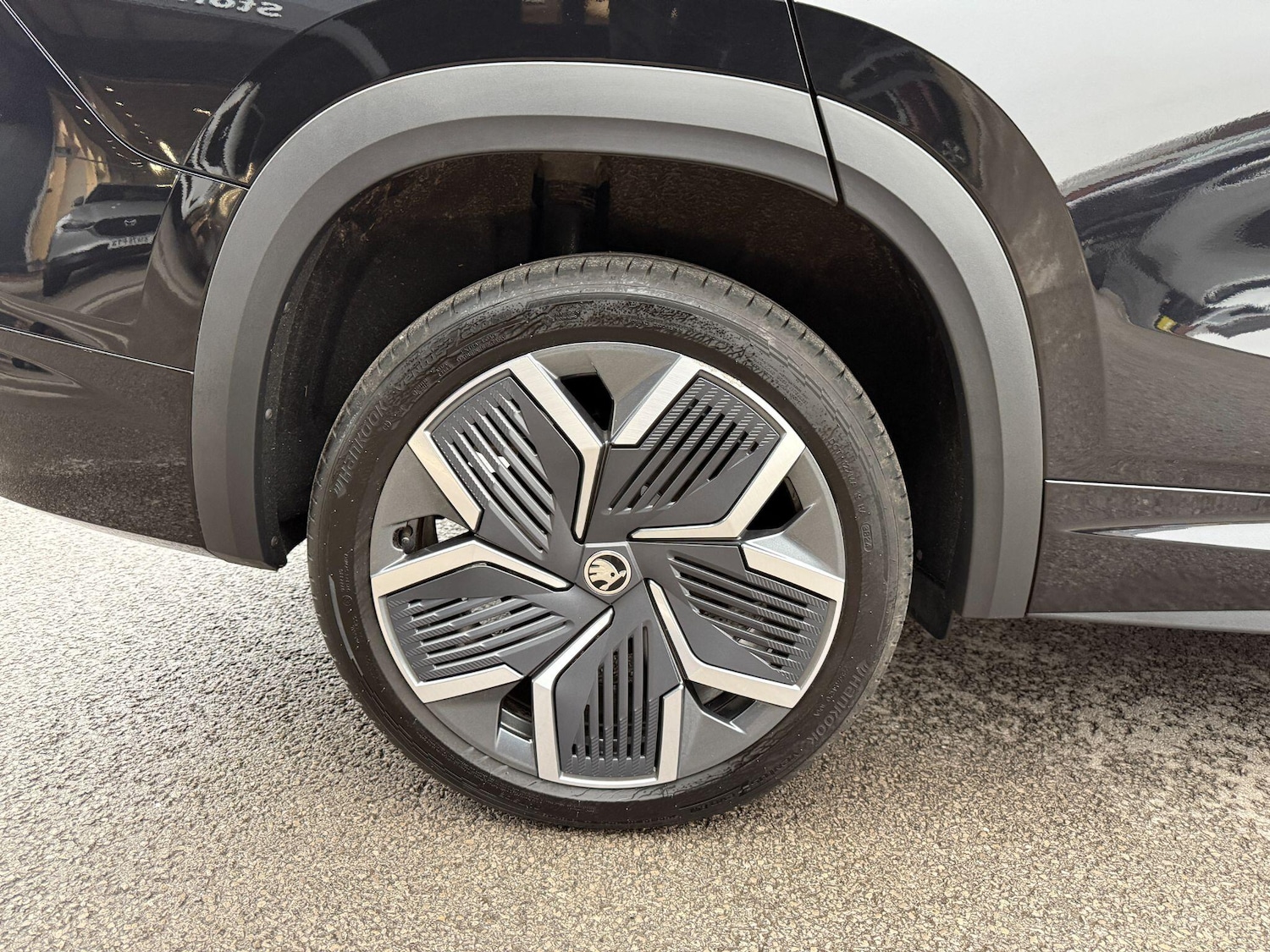 Used Skoda Kodiaq 2024 for sale - 77424939: Photo 9