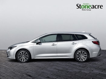 Used Toyota Corolla 2019 for sale - 79613251: Photo