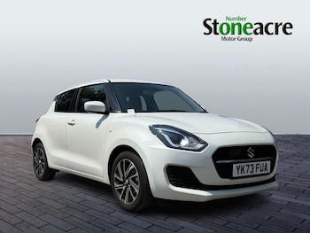 Used Suzuki Swift 2023 for sale - 79033530: Photo