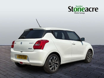 Used Suzuki Swift 2023 for sale - 79033530: Photo