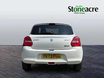 Used Suzuki Swift 2023 for sale - 79033530: Photo