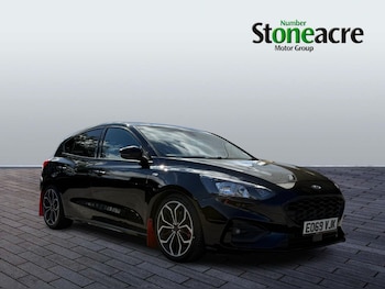 Used Ford Focus 2019 for sale - 79279635: Photo