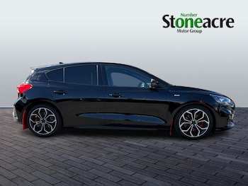 Used Ford Focus 2019 for sale - 79279635: Photo