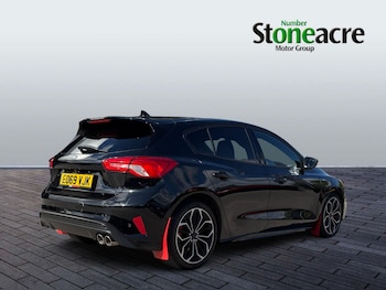 Used Ford Focus 2019 for sale - 79279635: Photo