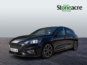 Used Ford Focus 2019 for sale - 79279635: Photo